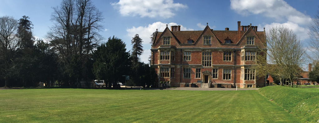 Heritage Open Days
