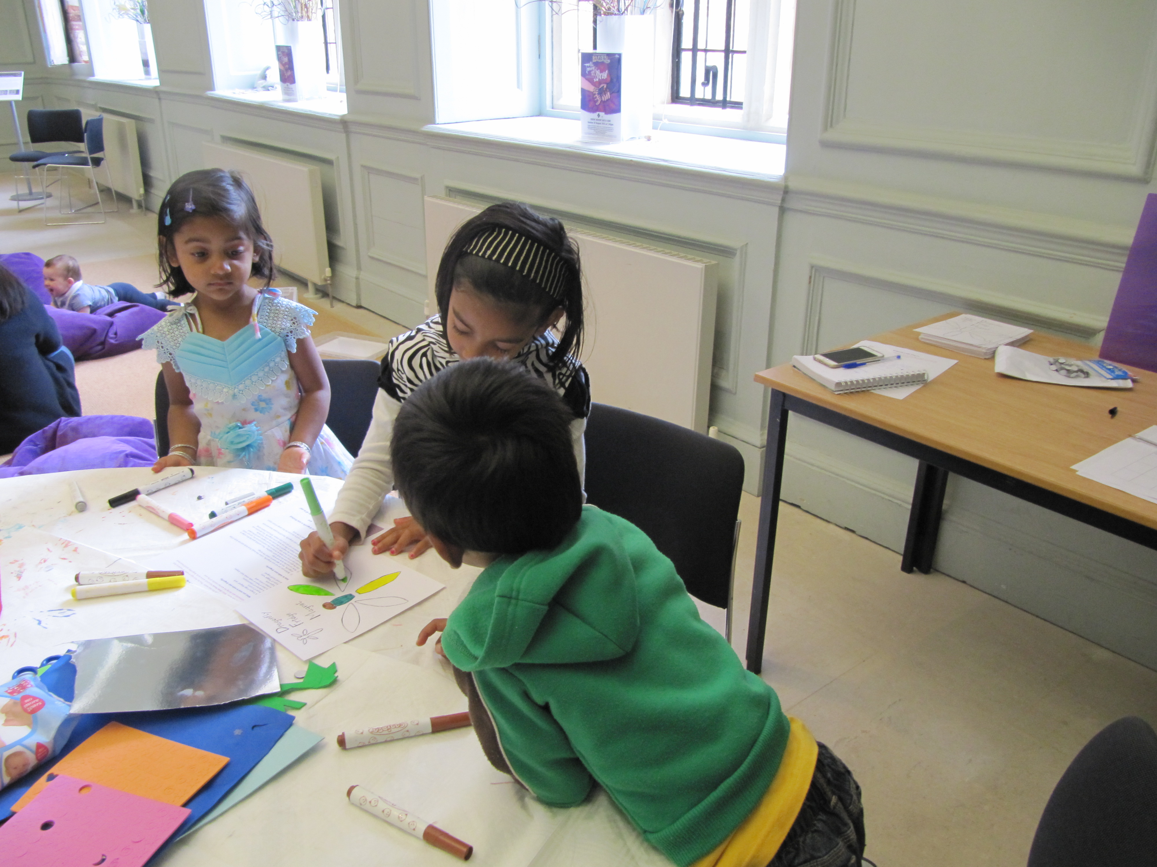 Family Activity Day