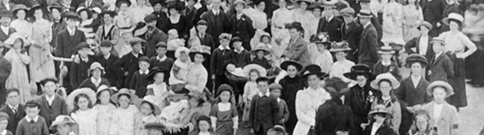 Special Exhibition: Thatcham Remembered
