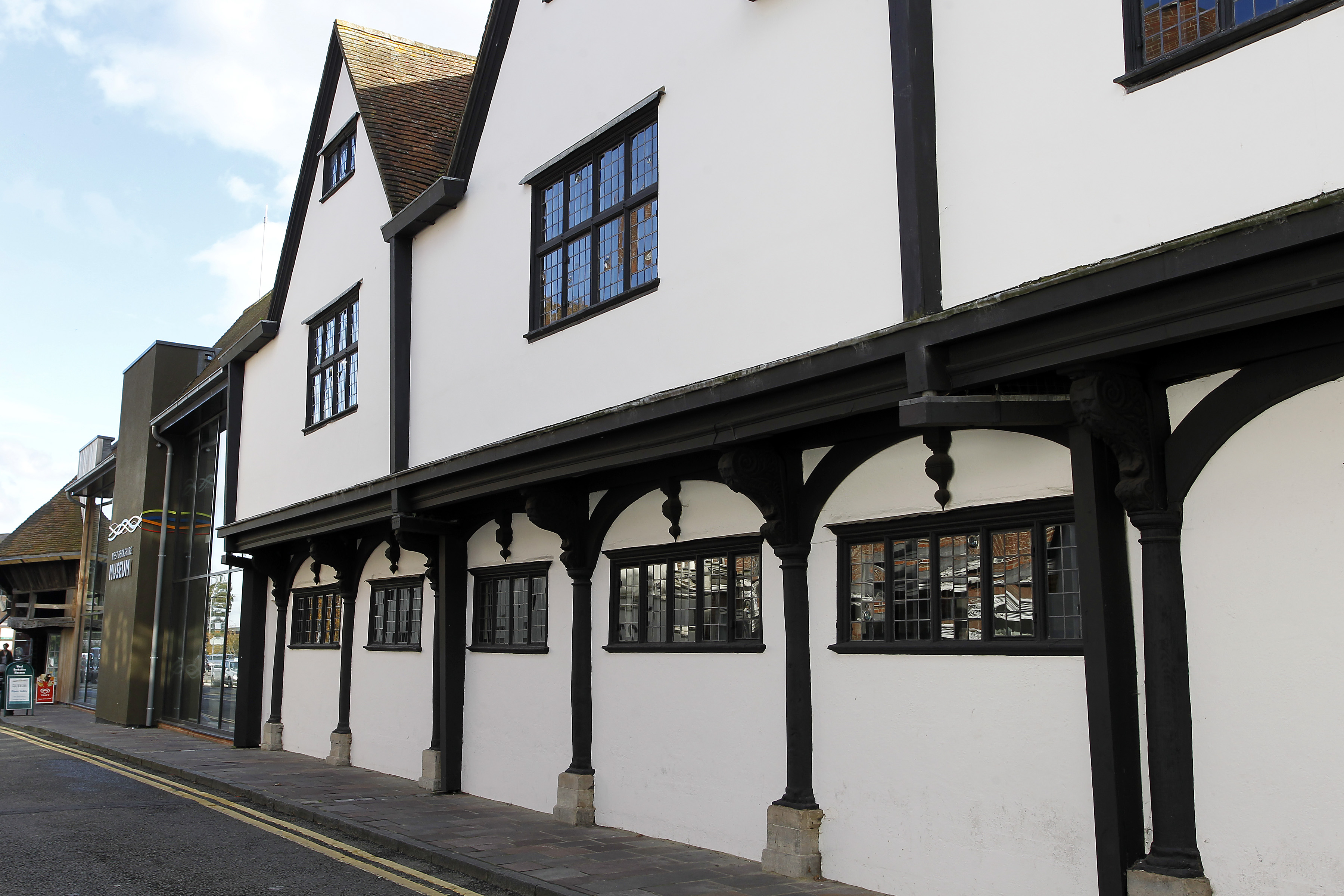 Local Heritage Roadshow