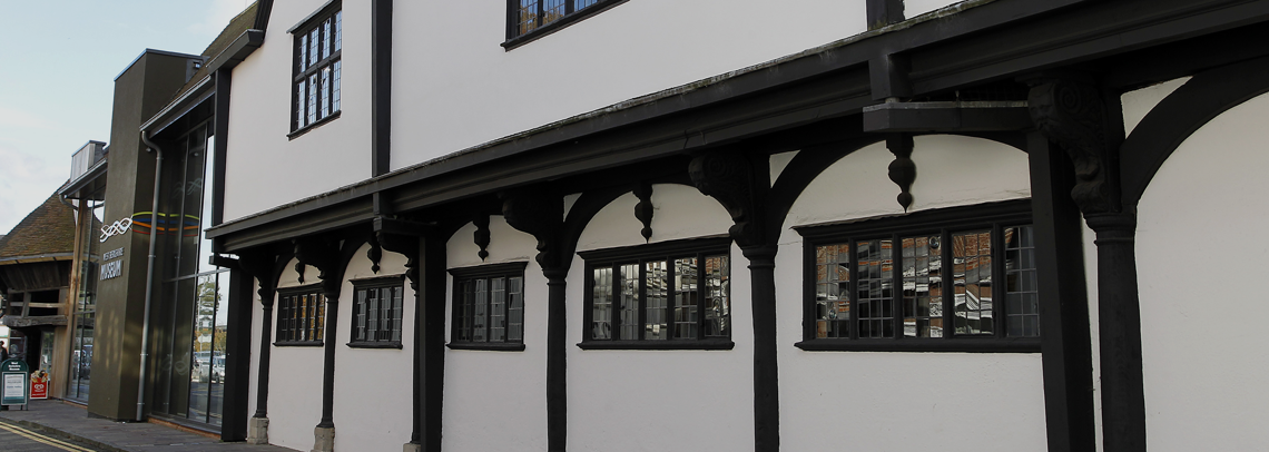 Heritage Open Day