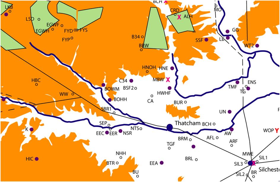 Talk: Living in West Berkshire in Roman Times