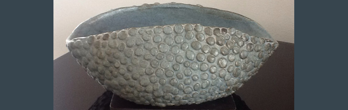 Workshops: Handmade Ceramics: Indoor Planter