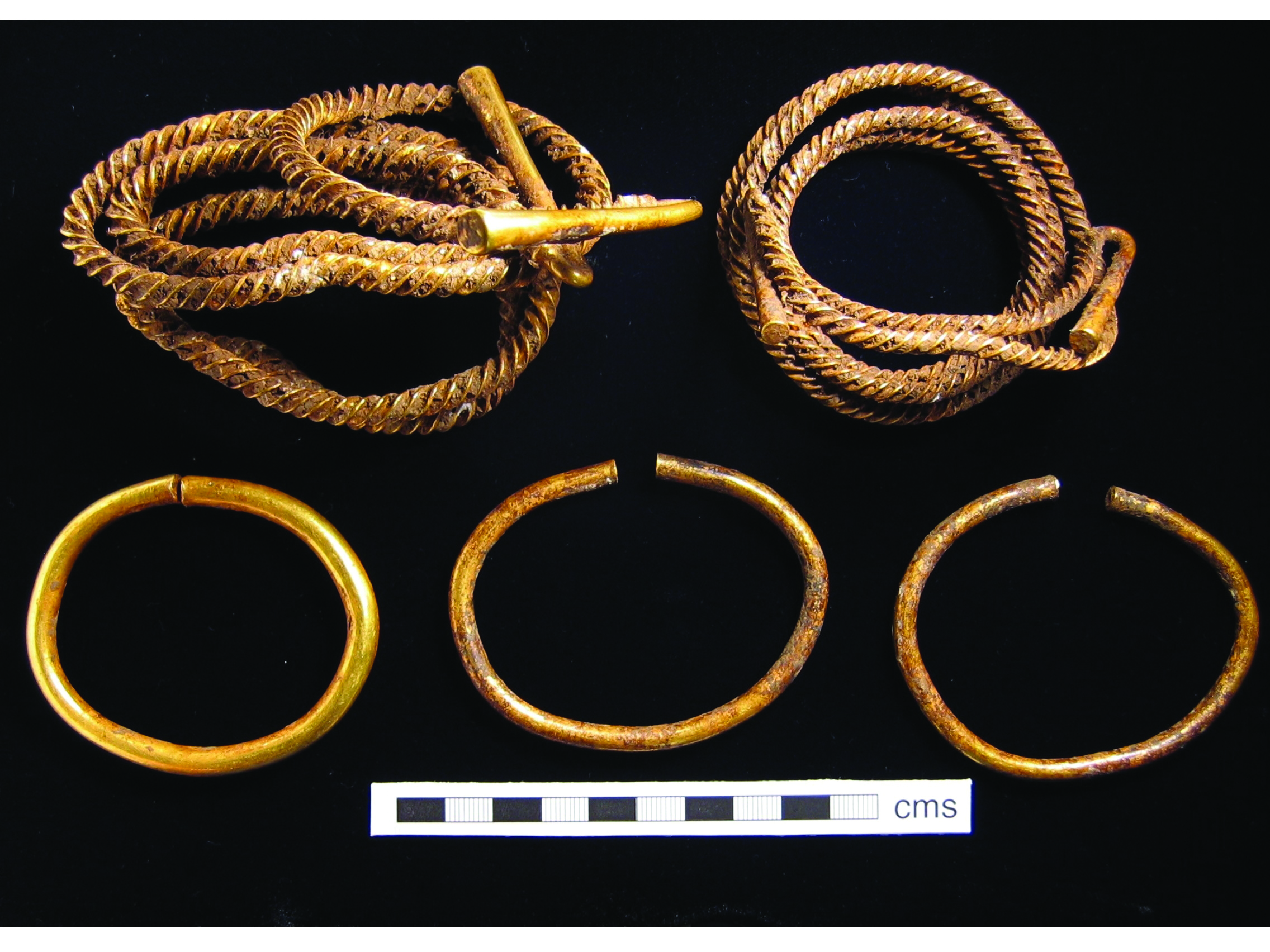Special Exhibition: Hoards