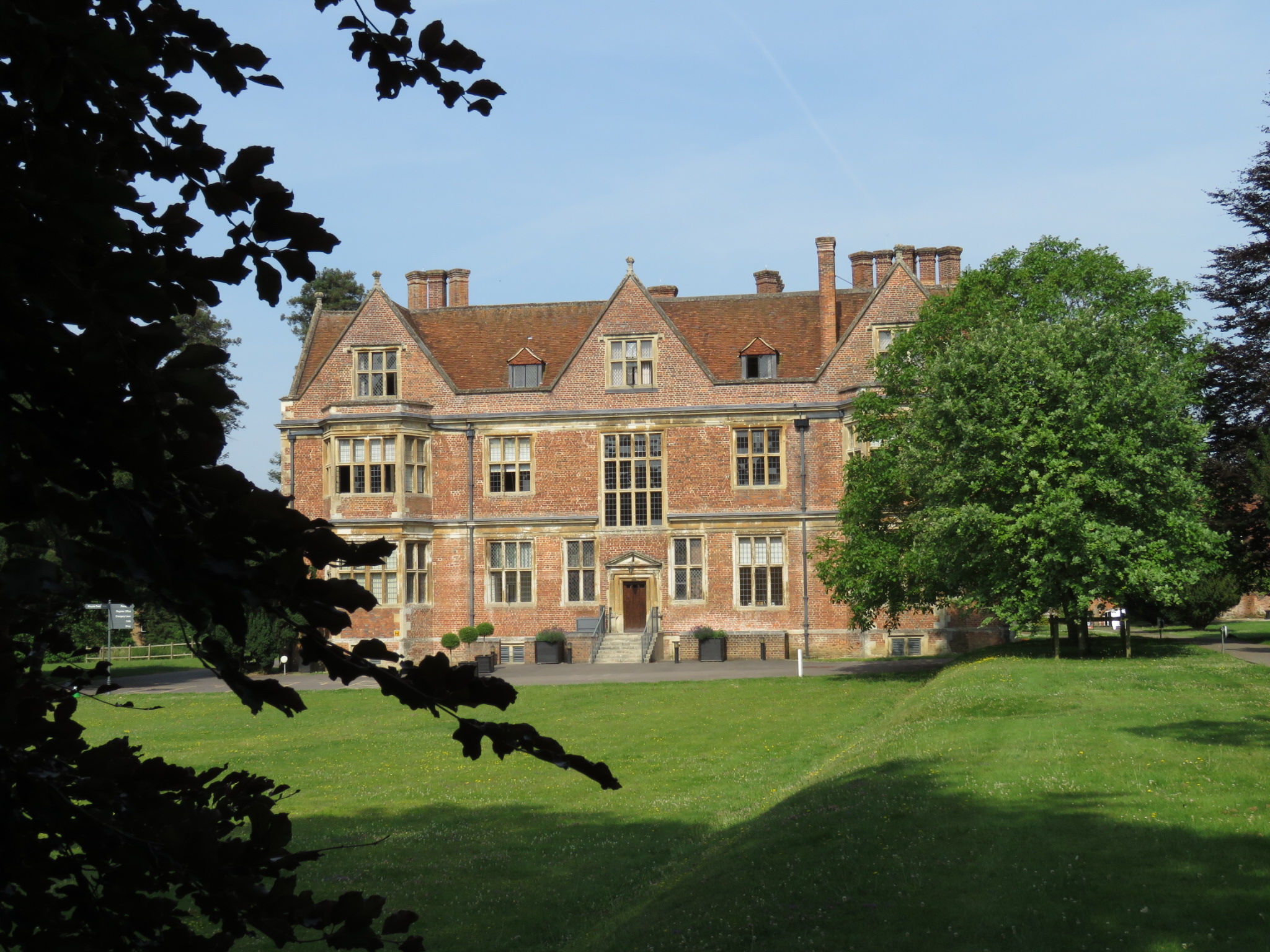 Heritage Open Days - Shaw House