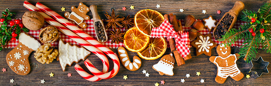 Christmas Fair & Children's Parties