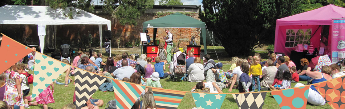 Summer Fair