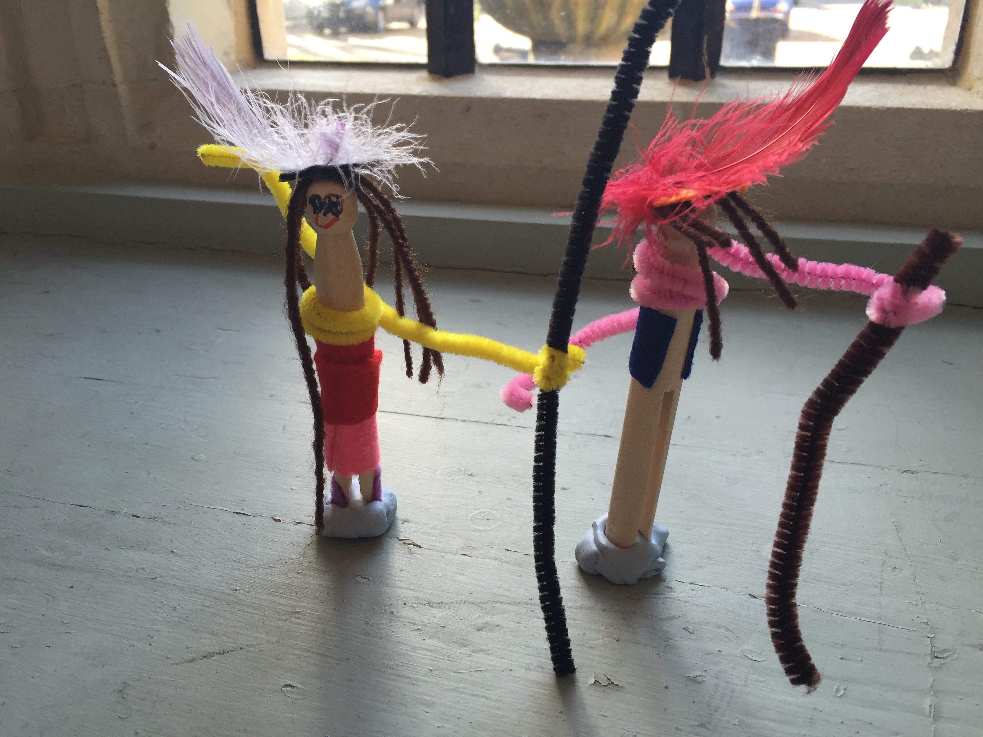 Family Activity Day - Cavalier or Roundhead?