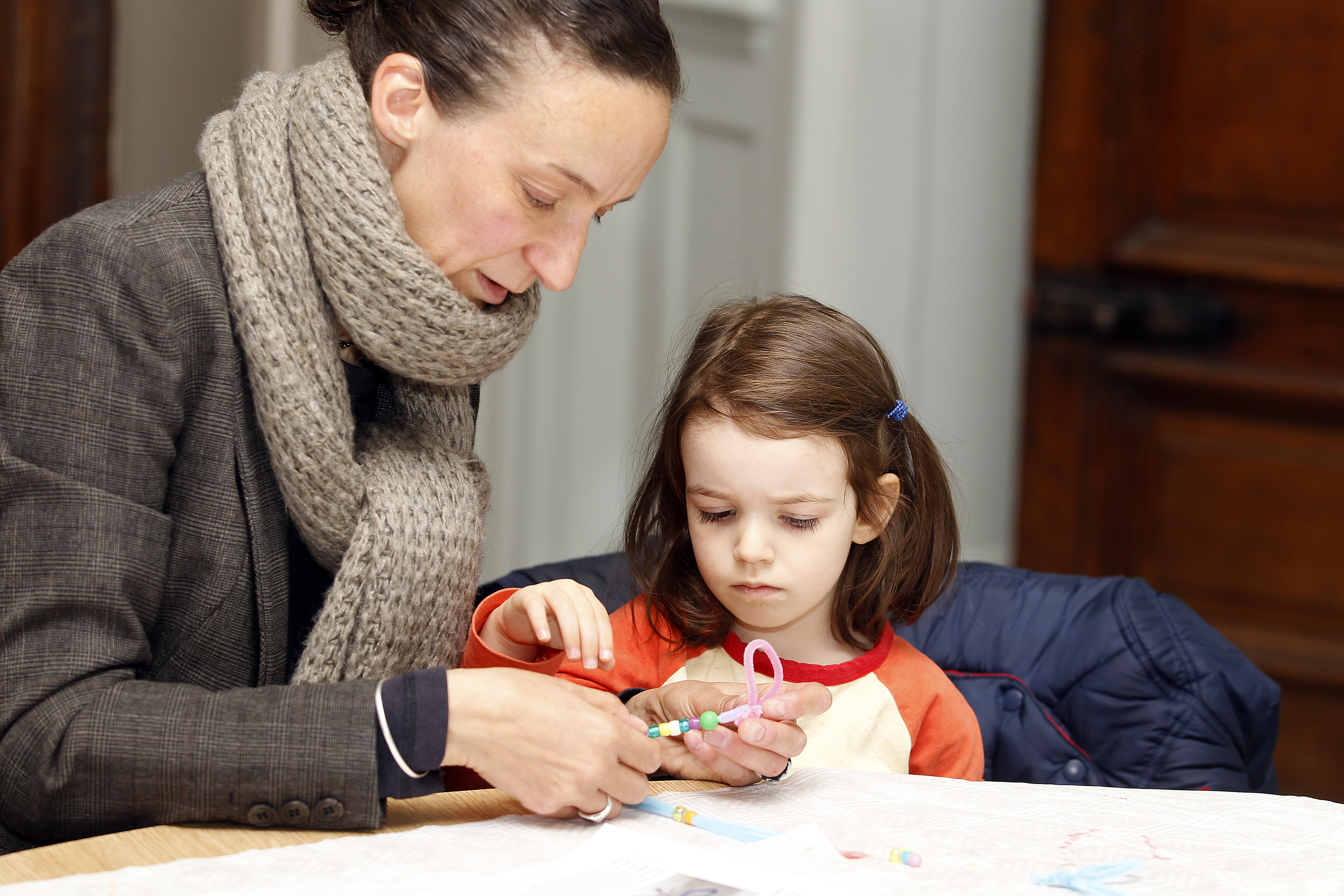 Family Activity Day: Terrific Tudors