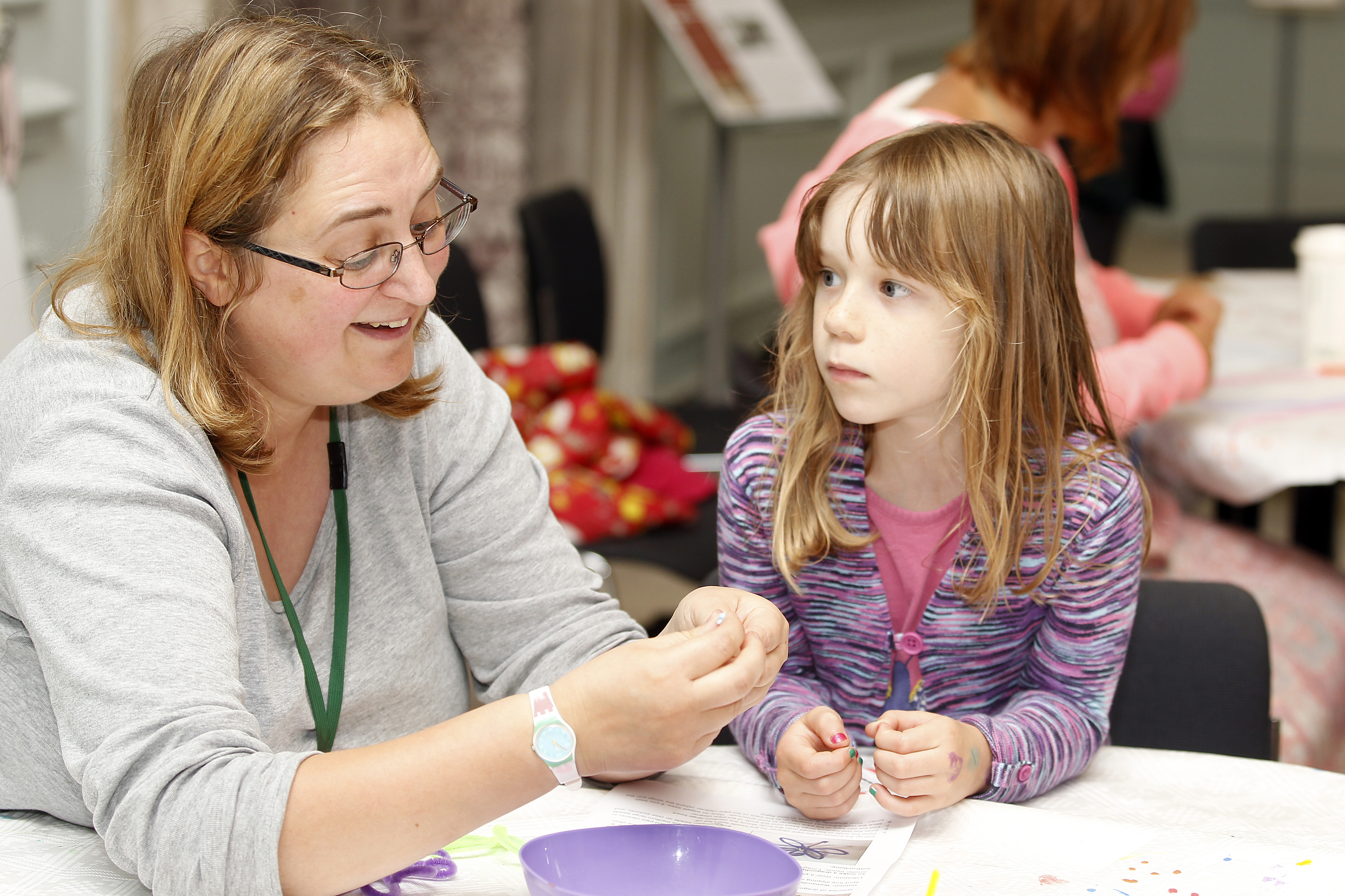 Family Activity Day: Terrific Tudors