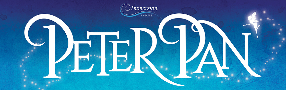 Peter Pan - Outdoor Theatre
