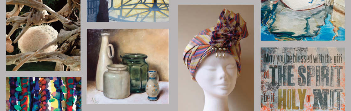 Special Exhibition: Invisible Threads