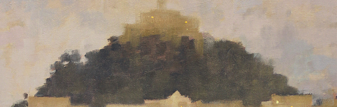 Special Exhibition: From Marazion to Marakesh