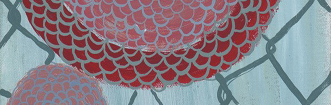 Special Exhibition: The Knitted Fence