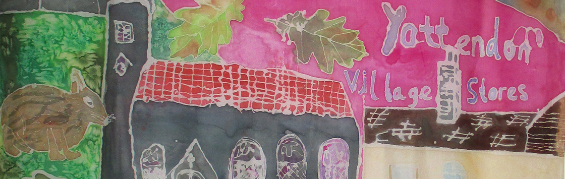Special Exhibition: Yattendon