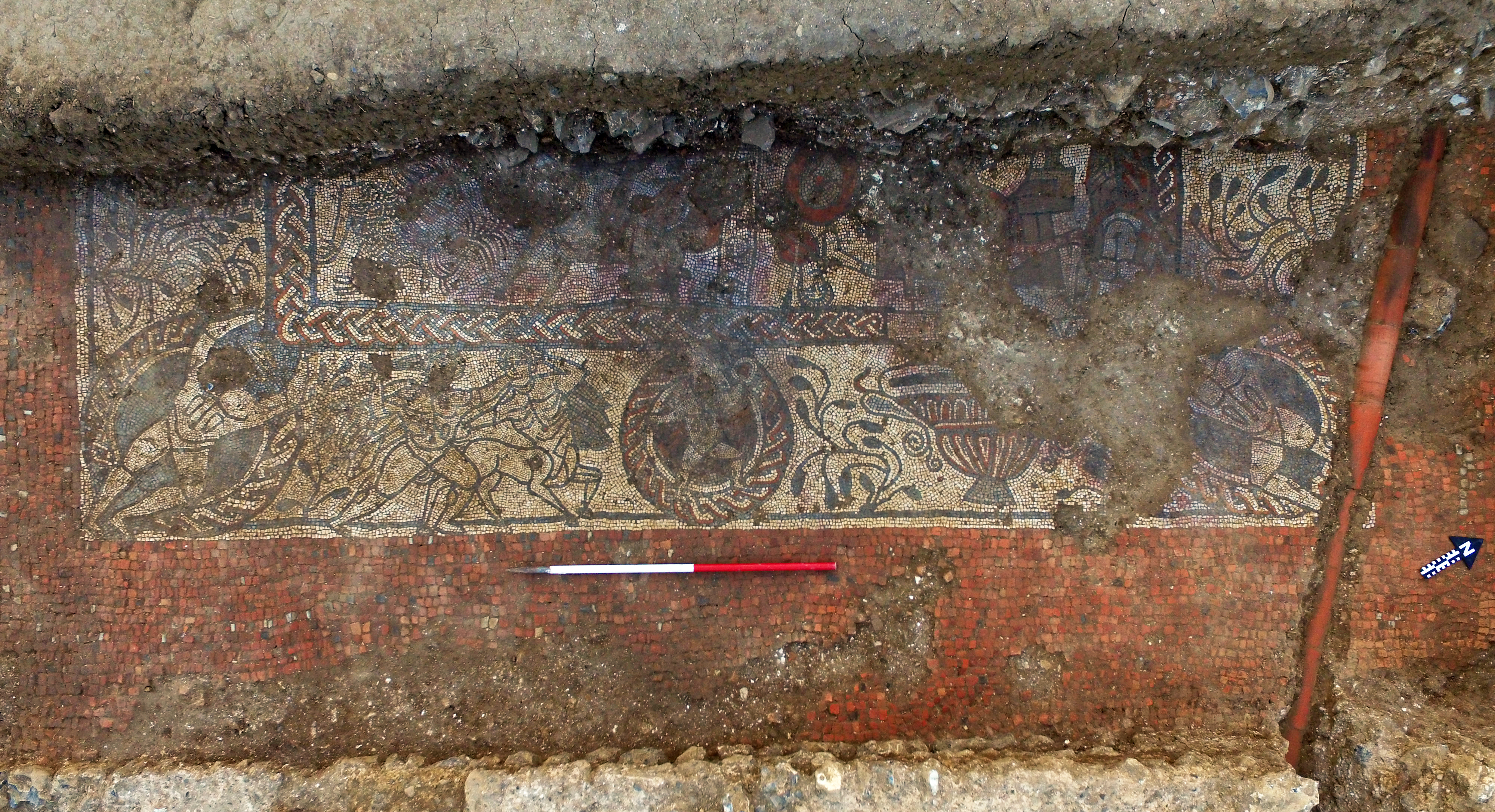 Berkshire Archaeological Society Day School