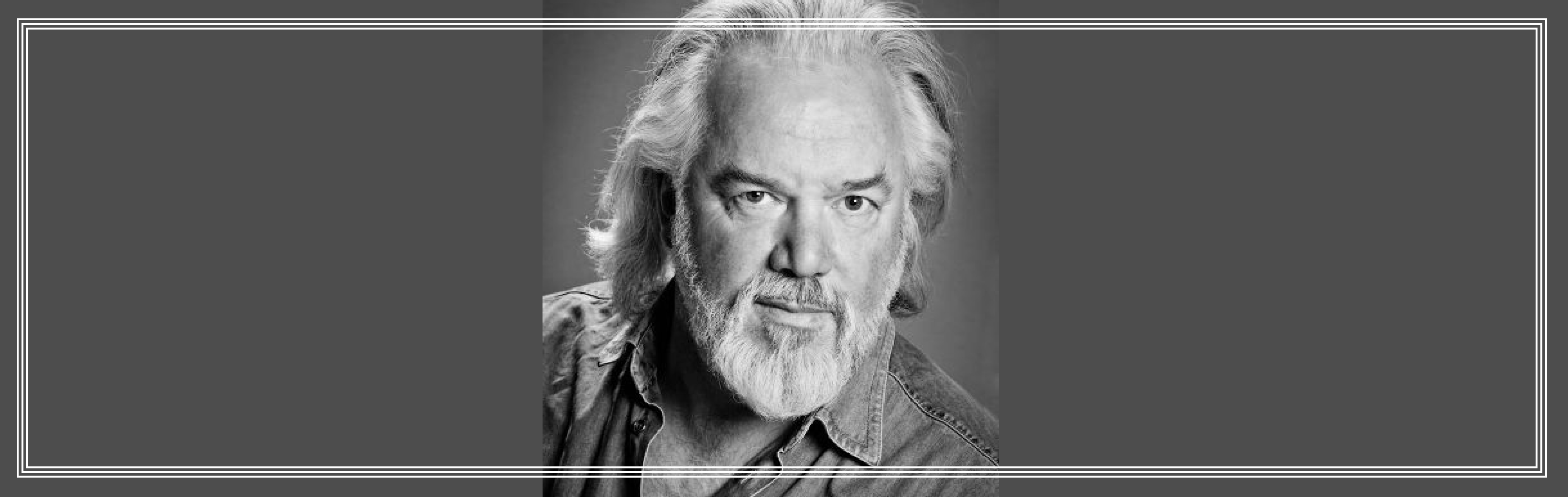 Sir John Tomlinson talks to Barry Millington