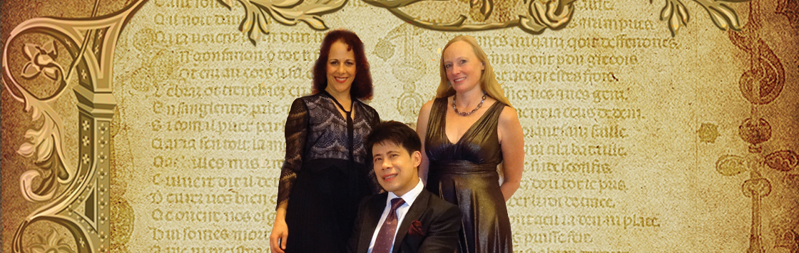 Concert: Cloaked in Secrecy