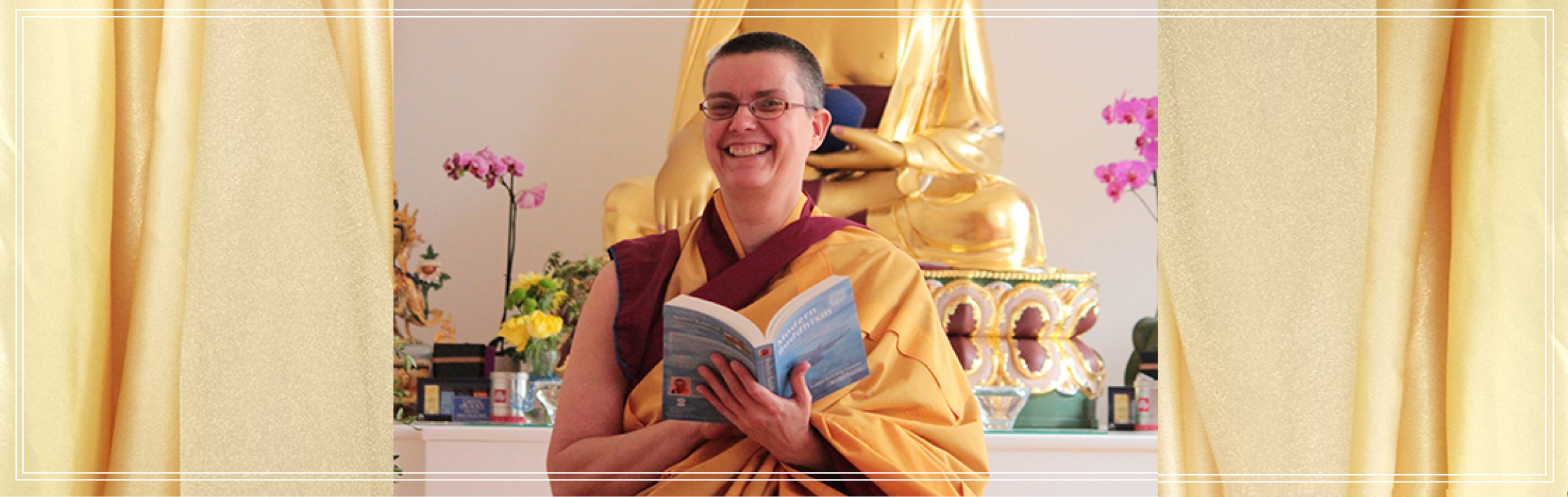 Choose Happiness – Meditation and Mindfulness Course