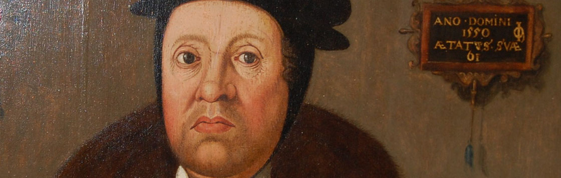 Talk: Jack of Newbury