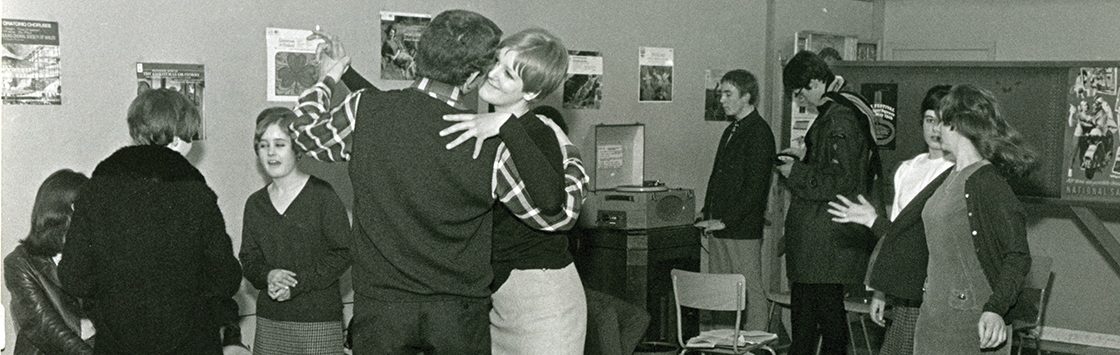 Special Exhibition: The Way We Were in West Berkshire