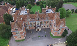 Chalkstar Films