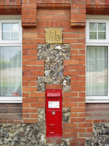 Church Cottage