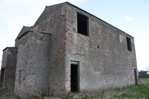 Turret trainer Membury Airfield