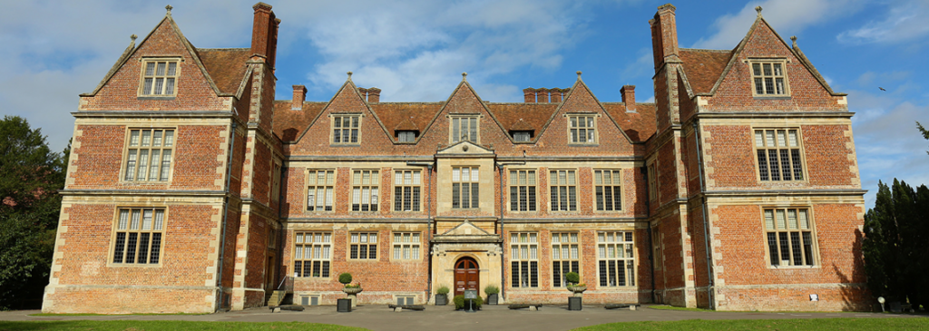 shaw-house