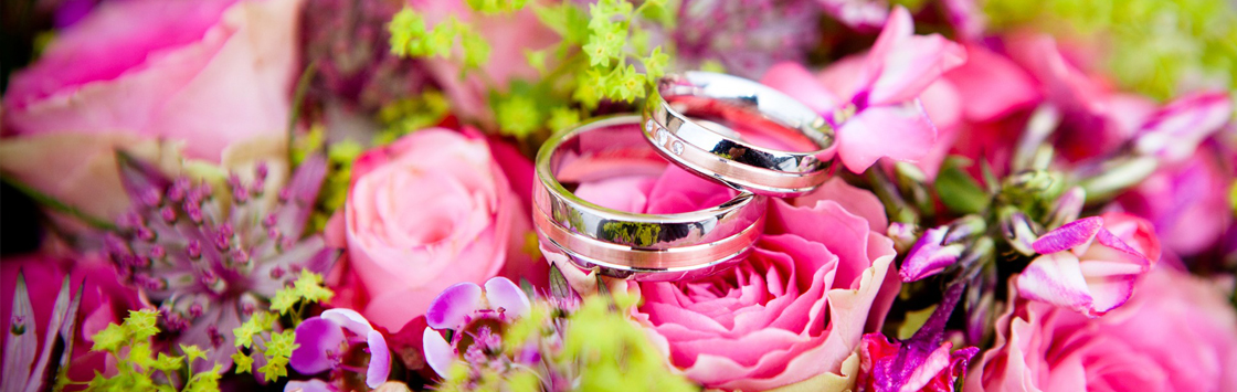 Workshops: Bridal Flowers - Wedding Favours & Decorative Flowers