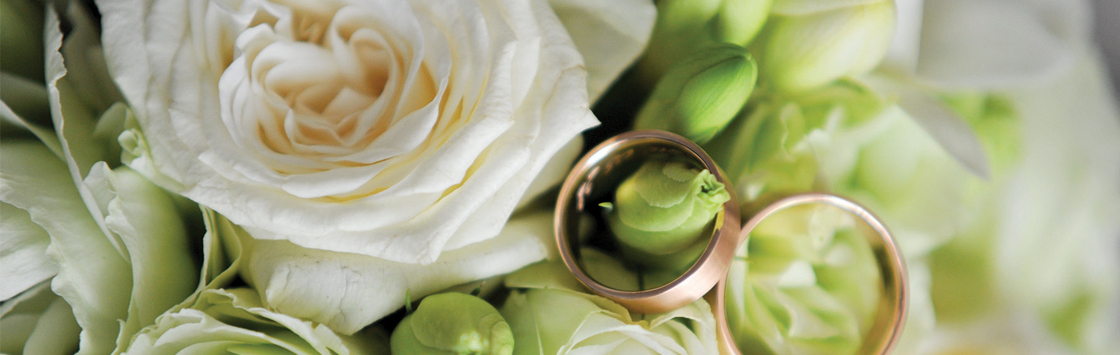 Workshops: Bridal Flowers - Wedding Buttonholes & Posies