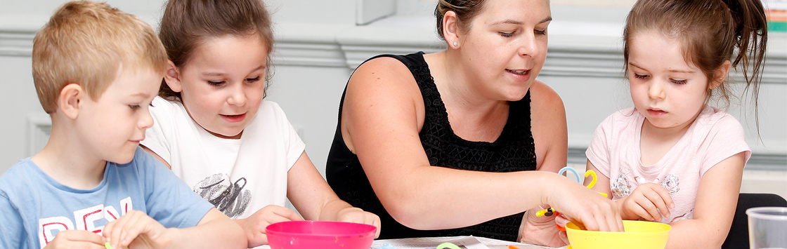Family Activity Day: Magnificent Mini-beasts