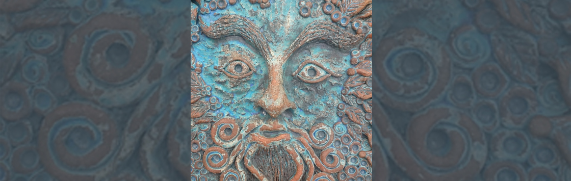 Workshops: Green Man