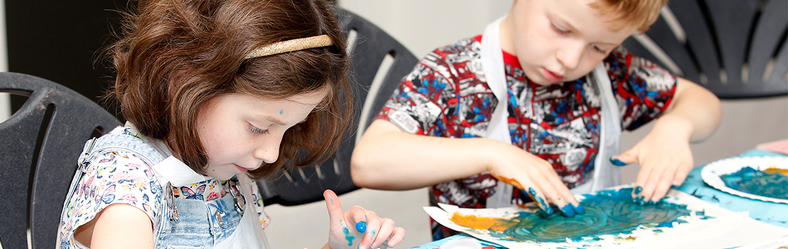 Crazy Craft Day: Dress to impress