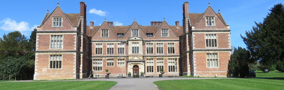 Shaw House Open Days