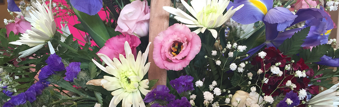 Workshops: Spring Flowers