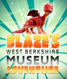 Blaze West Berkshire Museum Adventure