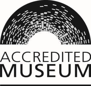 accrediated museum