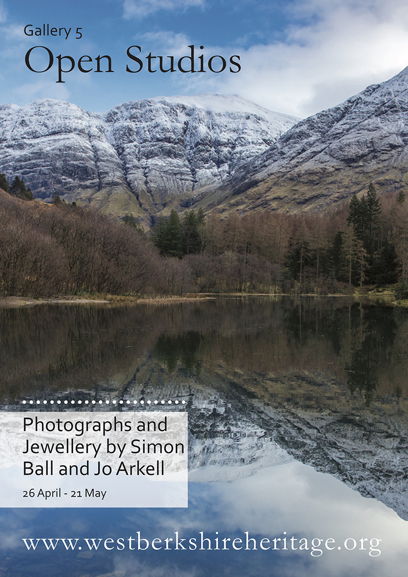 Photographs and Jewellery