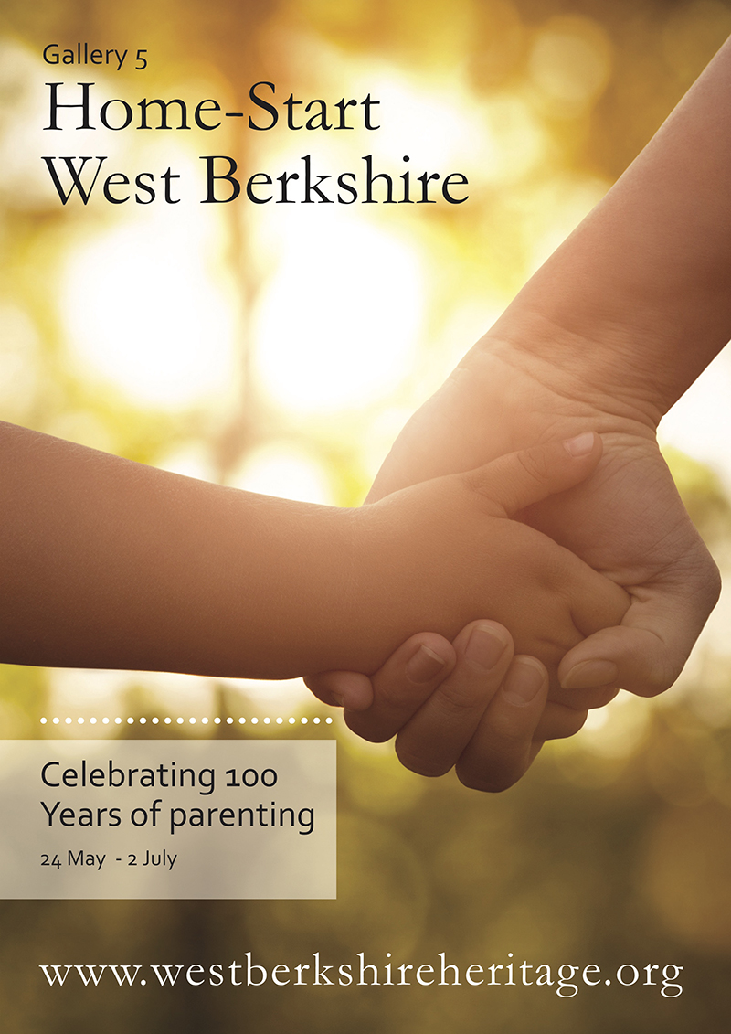 Home-Start West Berkshire