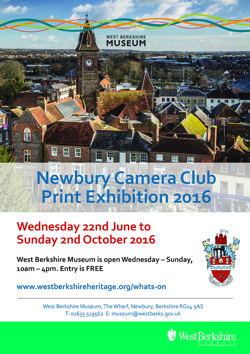 Newbury Camera Club