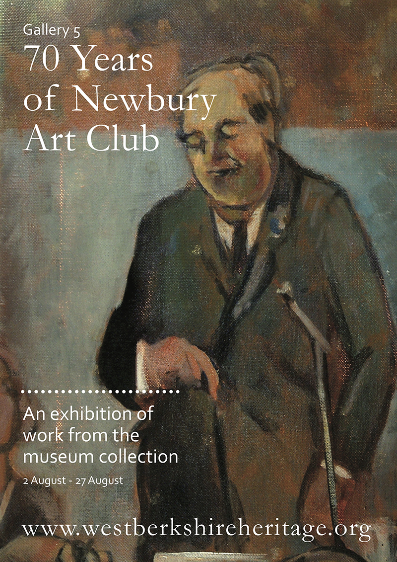 Newbury Art Group