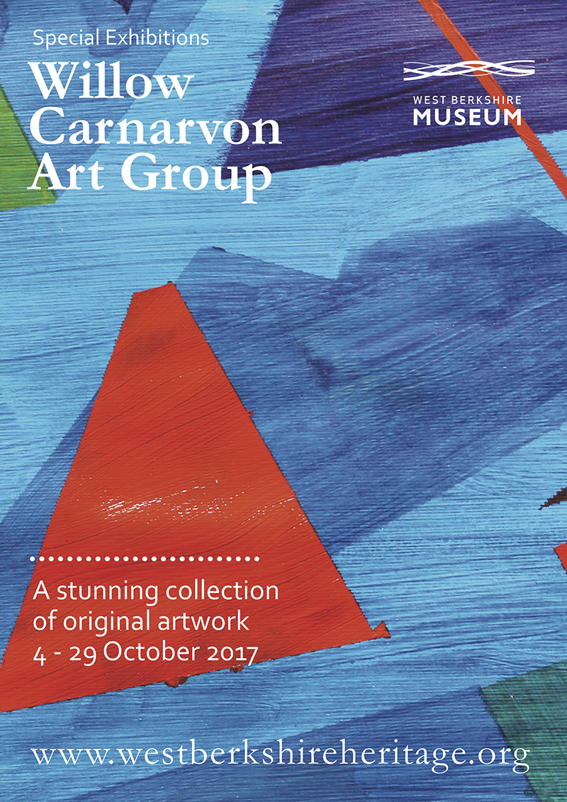 Willow Carnarvon Art Group
