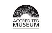 accreditated museum Logo
