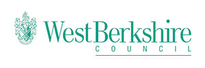 West berkshire council logo