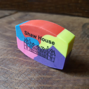shaw-house-stationary