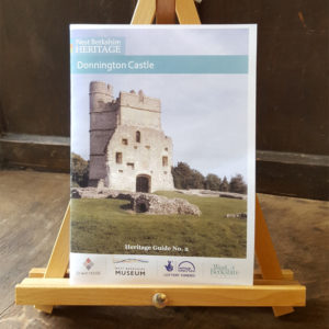 donnington-castle-heritage-guide