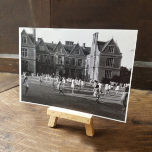 shaw-house-school-postcard