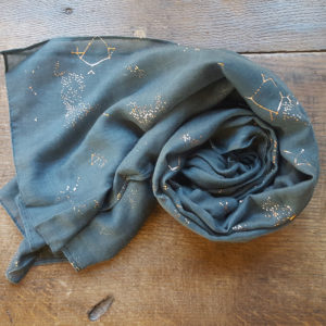 Scarf Star