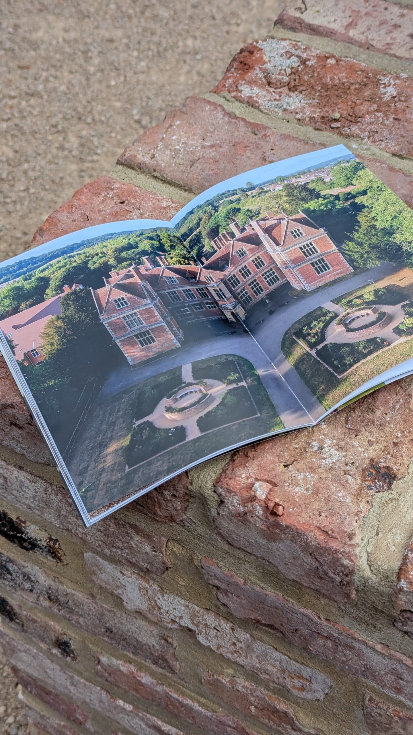 Guidebook